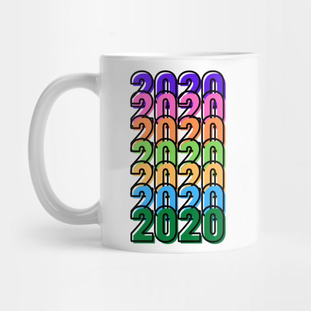 2020 by Artology06